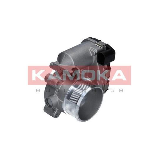 112001 - Throttle body 