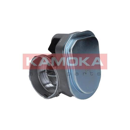 112002 - Throttle body 