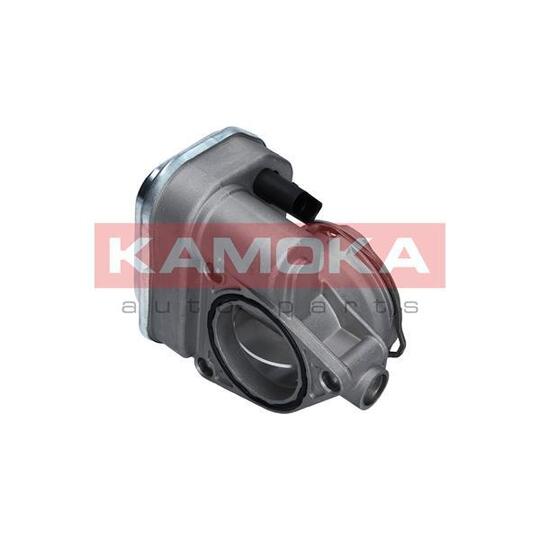 112002 - Throttle body 