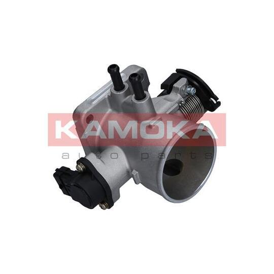 112028 - Throttle body 