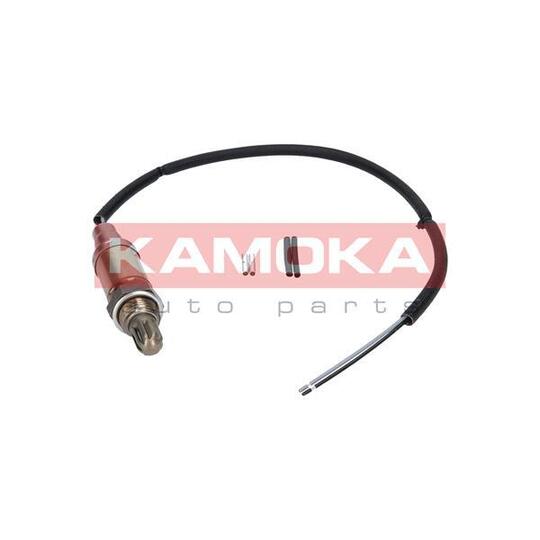 17002 - Lambda Sensor 