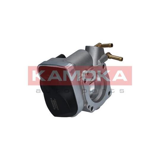 112046 - Throttle body 