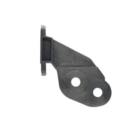 5504-00-0061932P - Mounting Bracket, bumper 