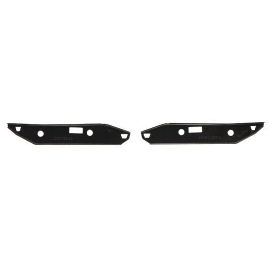 5504-00-3507930P - Mounting Bracket, bumper 