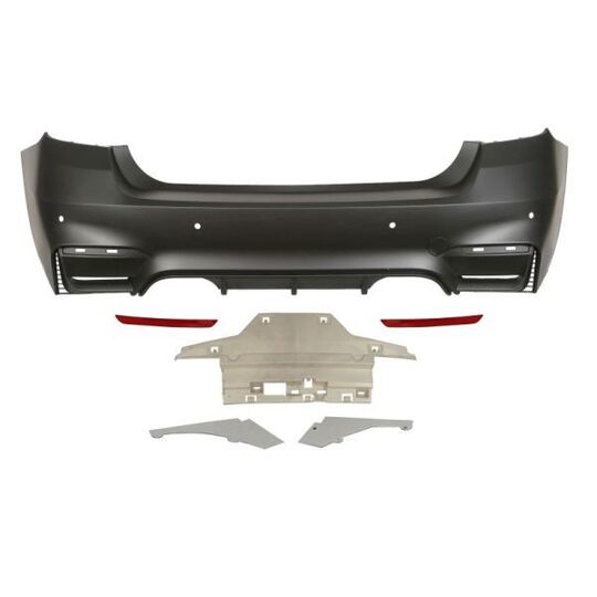 5506-00-0063955KP - Bumper 