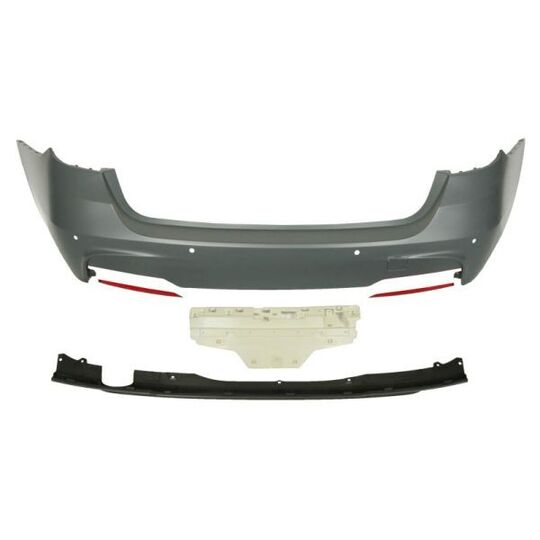 5506-00-0063961KP - Bumper 