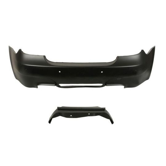 5506-00-0066951KP - Bumper 