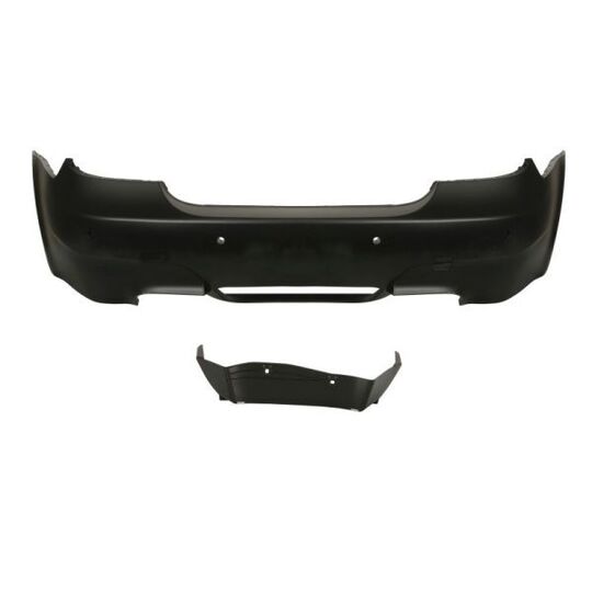 5506-00-0066950KP - Bumper 