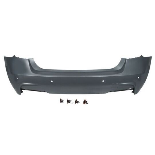 5506-00-0063963P - Bumper 