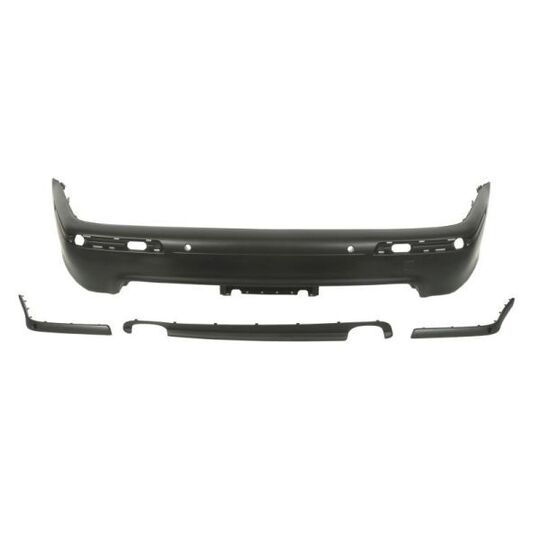 5506-00-0065951KP - Bumper 