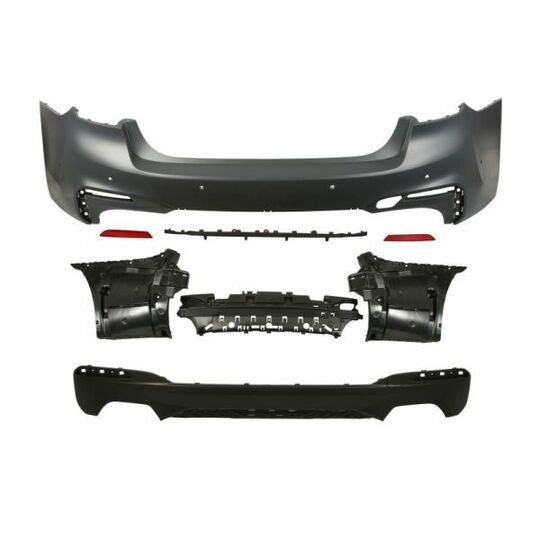 5506-00-0068951KP - Bumper 