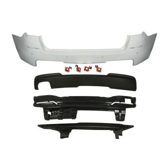 5506-00-0067955KP - Bumper 