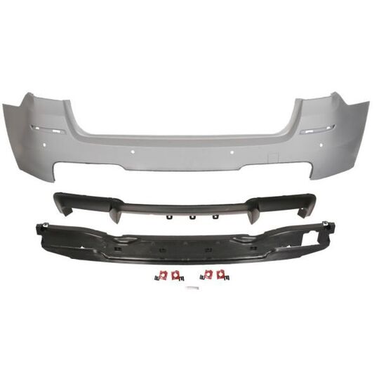 5506-00-0067957KP - Bumper 