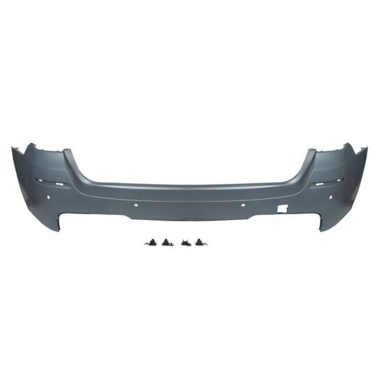 5506-00-0067957P - Bumper 