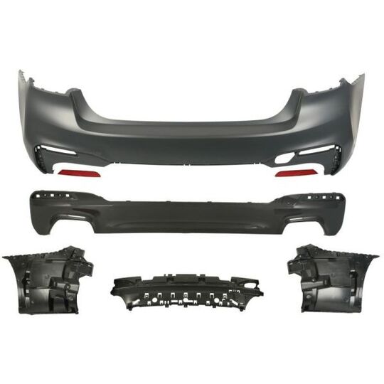 5506-00-0068955KP - Bumper 