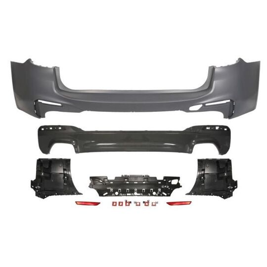 5506-00-0068960KP - Bumper 