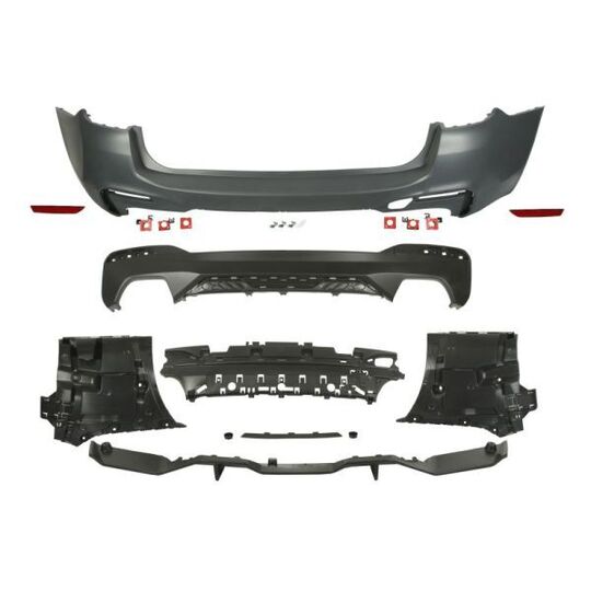 5506-00-0068961KP - Bumper 