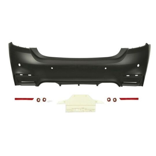 5506-00-0070955KP - Bumper 