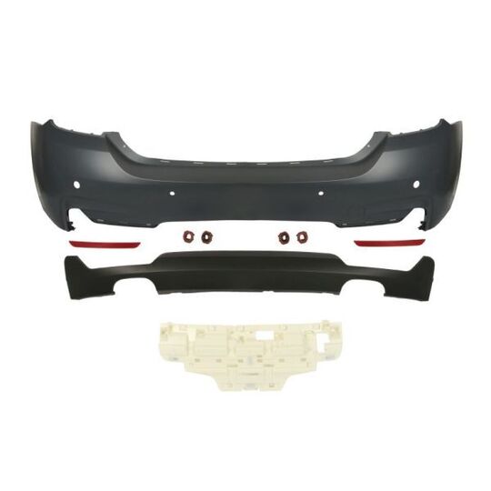 5506-00-0070958KP - Bumper 