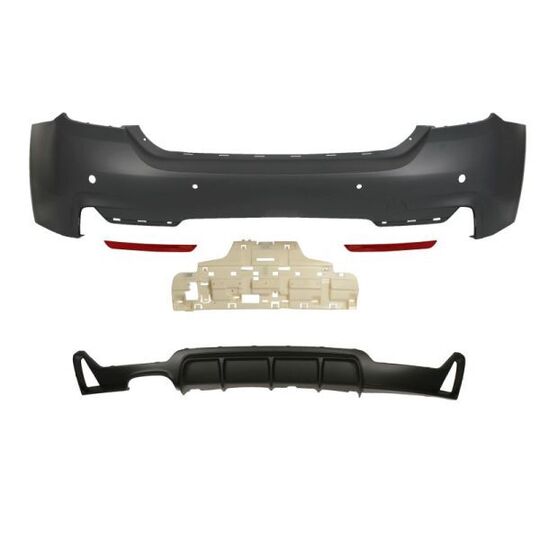 5506-00-0070953KP - Bumper 