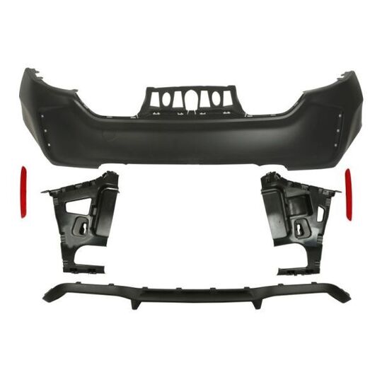 5506-00-0069950KP - Bumper 