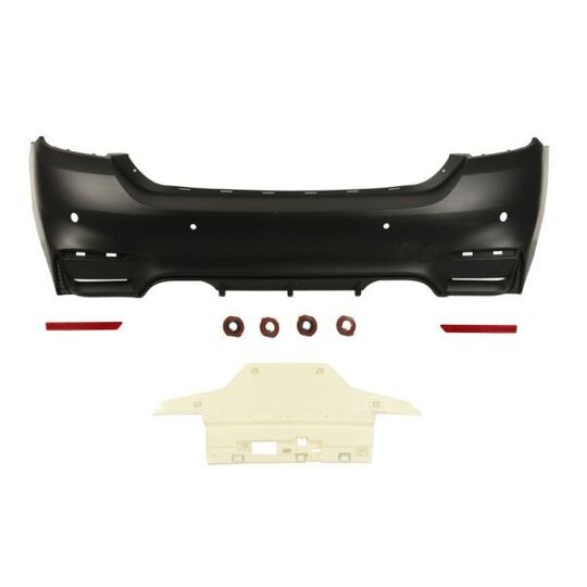 5506-00-0070960KP - Bumper 