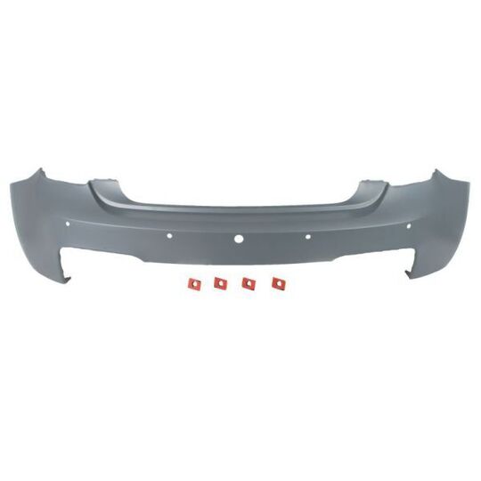 5506-00-0086952P - Bumper 