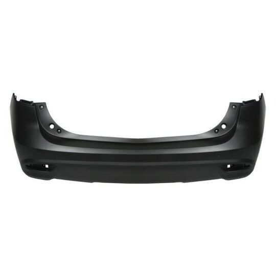 5506-00-3408953P - Bumper 