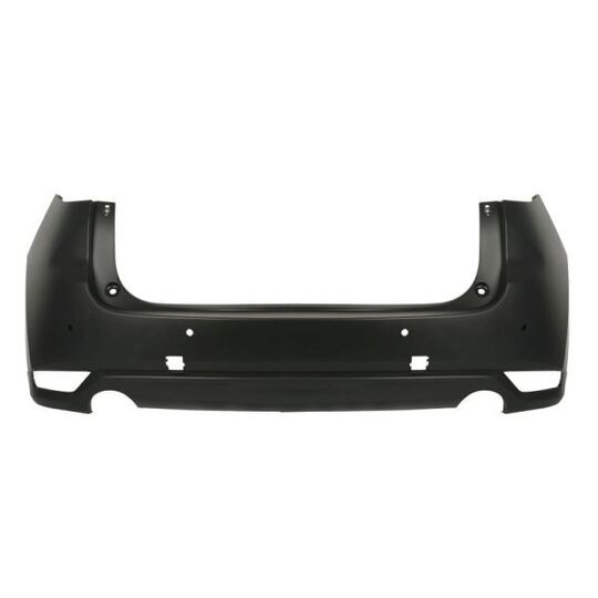 5506-00-3496951P - Bumper 