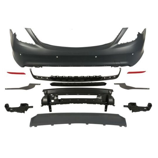 5506-00-3510953KP - Bumper 