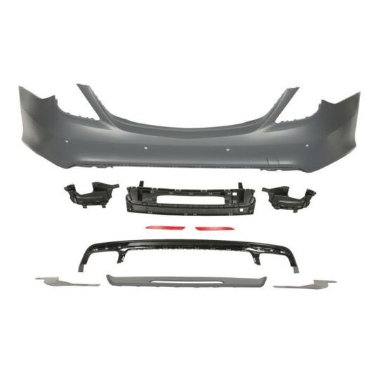 5506-00-3510955KP - Bumper 