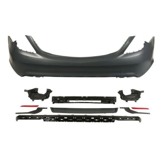 5506-00-3510951KP - Bumper 