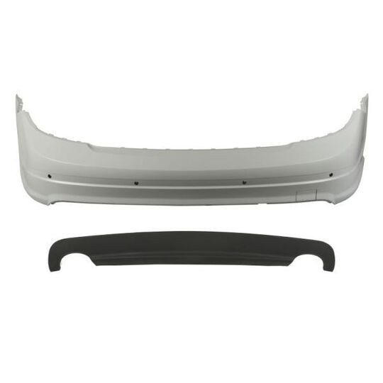 5506-00-3518955KP - Bumper 