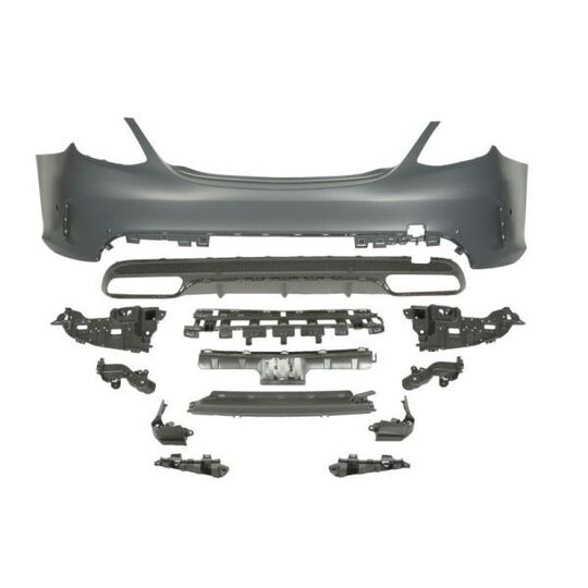 5506-00-3521950KP - Bumper 