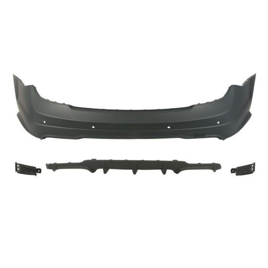 5506-00-3518956KP - Bumper 