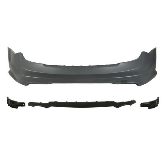 5506-00-3518961KP - Bumper 