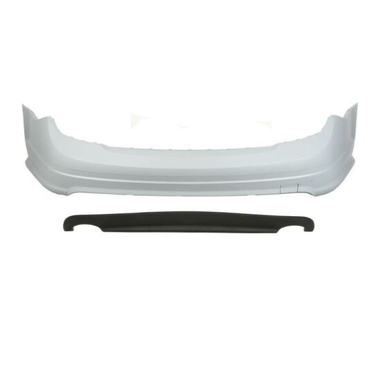 5506-00-3518954KP - Bumper 