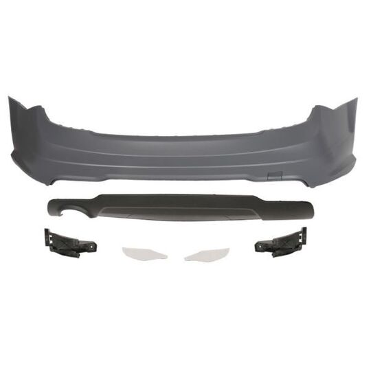 5506-00-3518958KP - Bumper 