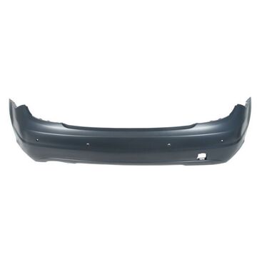 A2048807540 - Bumper OE number by MERCEDES-BENZ | Spareto