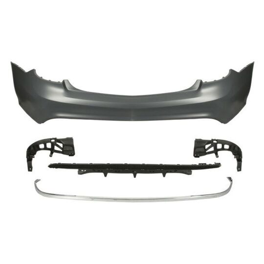 5506-00-3529950KP - Bumper 