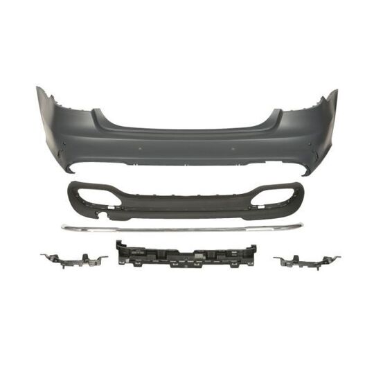 5506-00-3529957KP - Bumper 