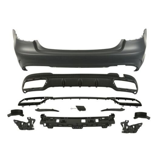 5506-00-3529952KP - Bumper 