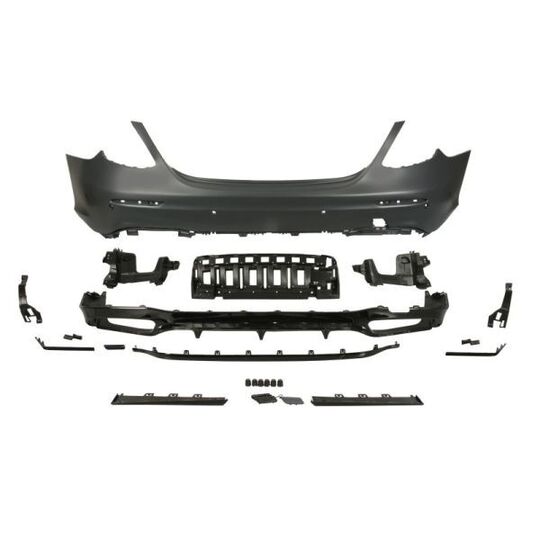 5506-00-3531951KP - Bumper 