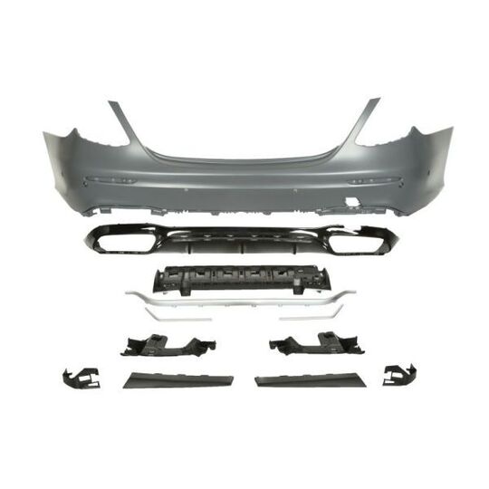 5506-00-3531952KP - Bumper 