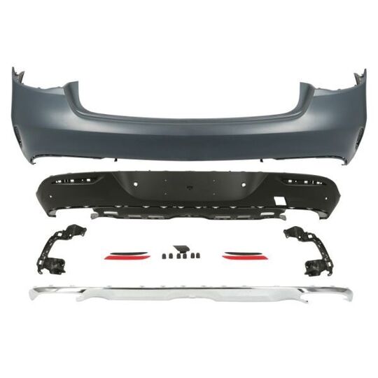 5506-00-3536950KP - Bumper 