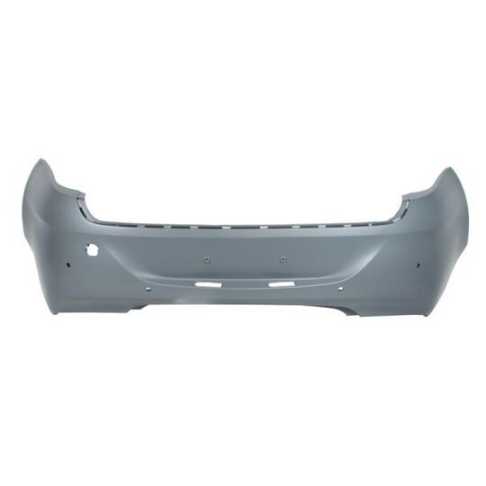 5506-00-5079958P - Bumper 