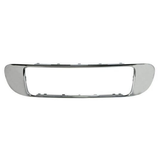 5508-00-4003972P - Licence plate holder 