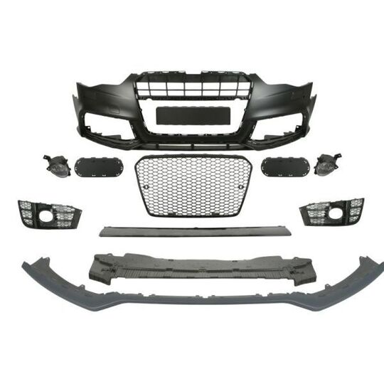 5510-00-0038903KP - Bumper 