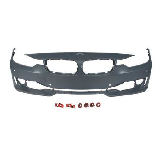 5510-00-0063904PP - Bumper 