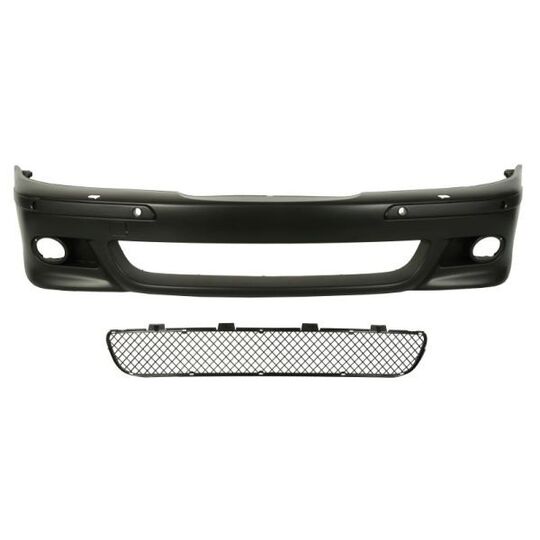 5510-00-0065901KP - Bumper 